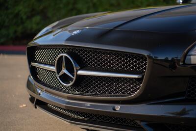 2014 Mercedes-Benz SLS AMG GT   - Photo 6 - Costa Mesa, CA 92626