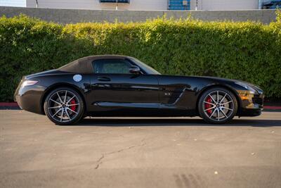 2014 Mercedes-Benz SLS AMG GT   - Photo 30 - Costa Mesa, CA 92626