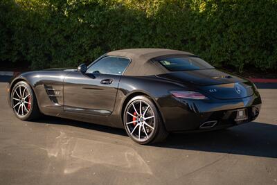 2014 Mercedes-Benz SLS AMG GT   - Photo 8 - Costa Mesa, CA 92626