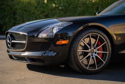 2014 Mercedes-Benz SLS AMG GT   - Photo 5 - Costa Mesa, CA 92626