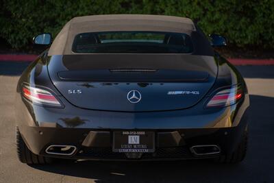 2014 Mercedes-Benz SLS AMG GT   - Photo 10 - Costa Mesa, CA 92626