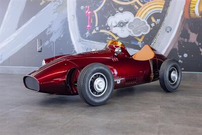 2026 GOGOKA 250F - EDITION ONE   - Photo 50 - Costa Mesa, CA 92627