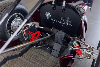 2026 GOGOKA 250F - EDITION ONE   - Photo 15 - Costa Mesa, CA 92627