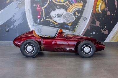 2026 GOGOKA 250F - EDITION ONE   - Photo 30 - Costa Mesa, CA 92627
