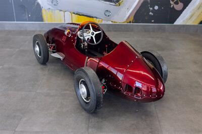 2026 GOGOKA 250F - EDITION ONE   - Photo 4 - Costa Mesa, CA 92627