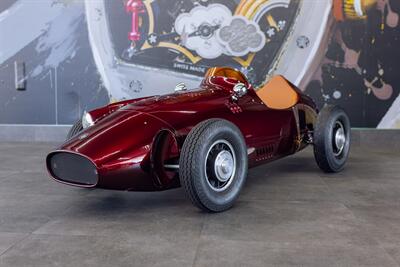 2026 GOGOKA 250F - EDITION ONE   - Photo 46 - Costa Mesa, CA 92627