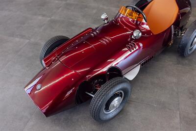 2026 GOGOKA 250F - EDITION ONE   - Photo 47 - Costa Mesa, CA 92627