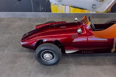 2026 GOGOKA 250F - EDITION ONE   - Photo 52 - Costa Mesa, CA 92627