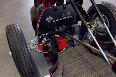 2026 GOGOKA 250F - EDITION ONE   - Photo 22 - Costa Mesa, CA 92627