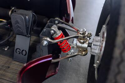 2026 GOGOKA 250F - EDITION ONE   - Photo 16 - Costa Mesa, CA 92627