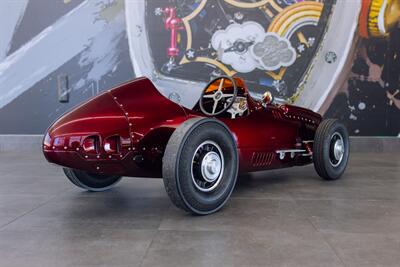 2026 GOGOKA 250F - EDITION ONE   - Photo 6 - Costa Mesa, CA 92627