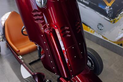 2026 GOGOKA 250F - EDITION ONE   - Photo 20 - Costa Mesa, CA 92627