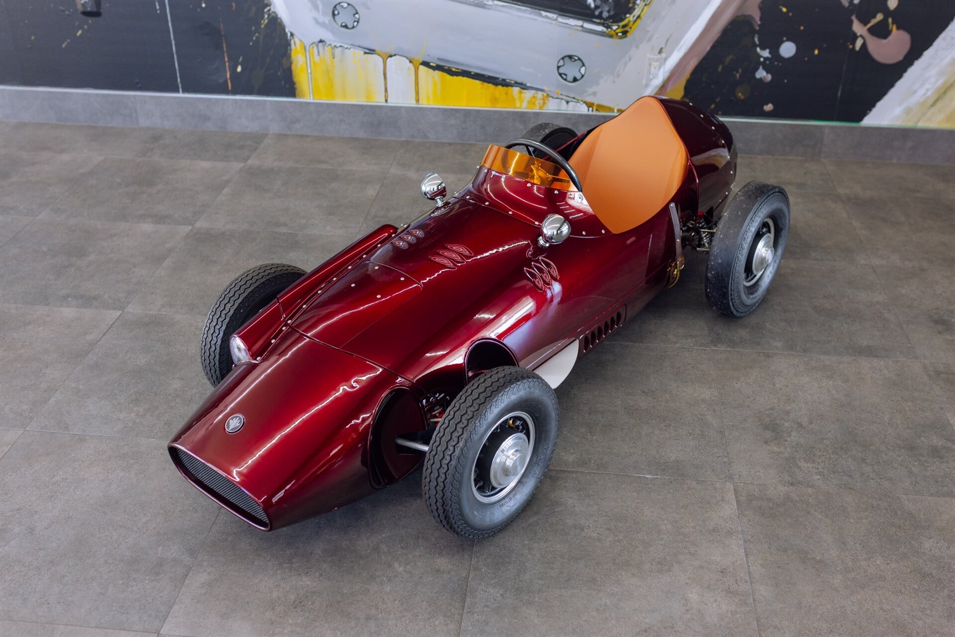 2026 GOGOKA 250F - EDITION ONE   - Photo 1 - Costa Mesa, CA 92627