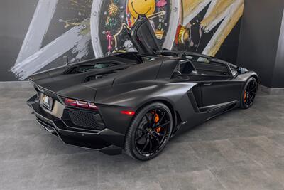 2014 Lamborghini Aventador LP 700-4   - Photo 53 - Costa Mesa, CA 92627