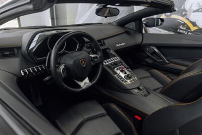 2014 Lamborghini Aventador LP 700-4   - Photo 87 - Costa Mesa, CA 92627
