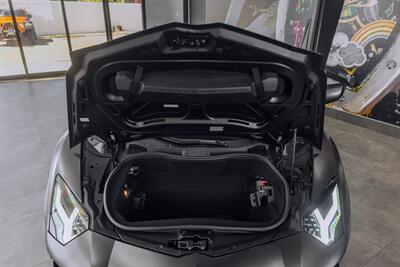 2014 Lamborghini Aventador LP 700-4   - Photo 38 - Costa Mesa, CA 92627