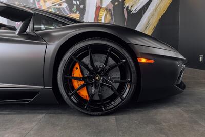 2014 Lamborghini Aventador LP 700-4   - Photo 25 - Costa Mesa, CA 92627