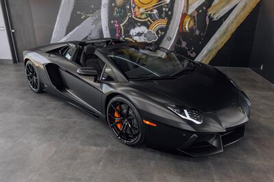 2014 Lamborghini Aventador LP 700-4   - Photo 37 - Costa Mesa, CA 92627