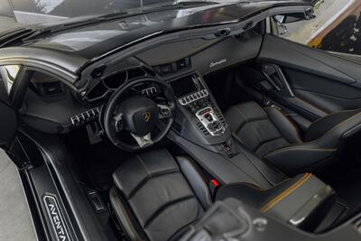 2014 Lamborghini Aventador LP 700-4   - Photo 96 - Costa Mesa, CA 92627