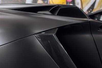 2014 Lamborghini Aventador LP 700-4   - Photo 24 - Costa Mesa, CA 92627