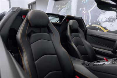 2014 Lamborghini Aventador LP 700-4   - Photo 19 - Costa Mesa, CA 92627