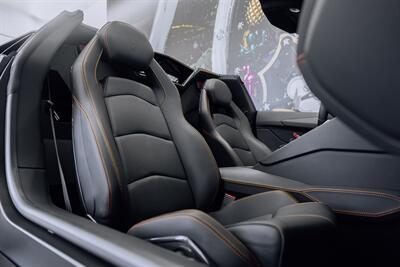 2014 Lamborghini Aventador LP 700-4   - Photo 4 - Costa Mesa, CA 92627