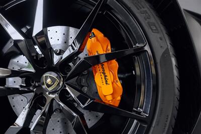 2014 Lamborghini Aventador LP 700-4   - Photo 23 - Costa Mesa, CA 92627