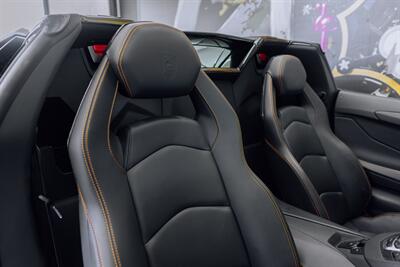 2014 Lamborghini Aventador LP 700-4   - Photo 13 - Costa Mesa, CA 92627