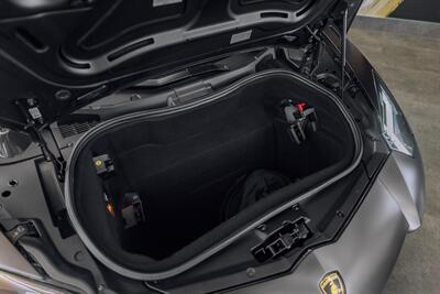 2014 Lamborghini Aventador LP 700-4   - Photo 39 - Costa Mesa, CA 92627