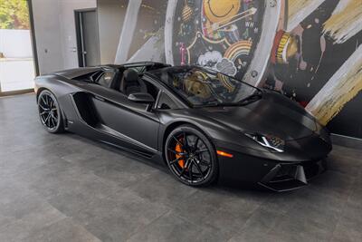 2014 Lamborghini Aventador LP 700-4   - Photo 26 - Costa Mesa, CA 92627