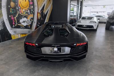 2014 Lamborghini Aventador LP 700-4   - Photo 10 - Costa Mesa, CA 92627