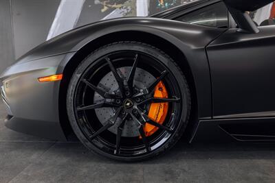 2014 Lamborghini Aventador LP 700-4   - Photo 85 - Costa Mesa, CA 92627