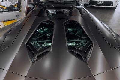 2014 Lamborghini Aventador LP 700-4   - Photo 56 - Costa Mesa, CA 92627