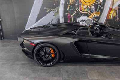 2014 Lamborghini Aventador LP 700-4   - Photo 20 - Costa Mesa, CA 92627