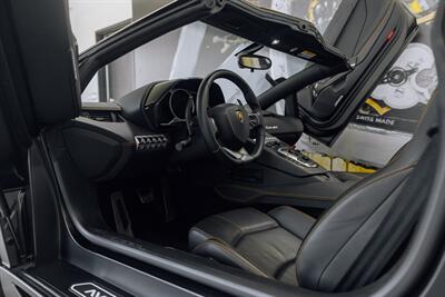 2014 Lamborghini Aventador LP 700-4   - Photo 89 - Costa Mesa, CA 92627