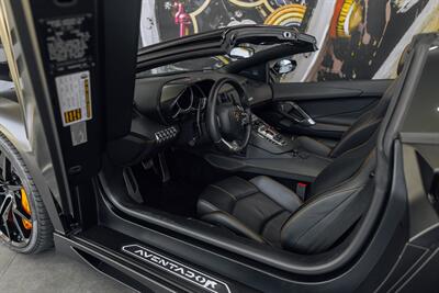 2014 Lamborghini Aventador LP 700-4   - Photo 97 - Costa Mesa, CA 92627