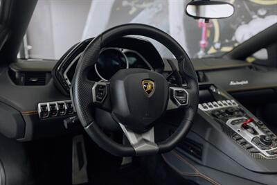 2014 Lamborghini Aventador LP 700-4   - Photo 95 - Costa Mesa, CA 92627