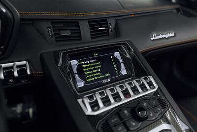 2014 Lamborghini Aventador LP 700-4   - Photo 71 - Costa Mesa, CA 92627