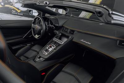 2014 Lamborghini Aventador LP 700-4   - Photo 57 - Costa Mesa, CA 92627