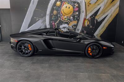 2014 Lamborghini Aventador LP 700-4   - Photo 6 - Costa Mesa, CA 92627