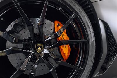 2014 Lamborghini Aventador LP 700-4   - Photo 65 - Costa Mesa, CA 92627
