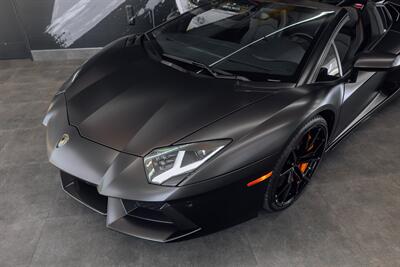 2014 Lamborghini Aventador LP 700-4   - Photo 73 - Costa Mesa, CA 92627