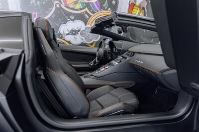 2014 Lamborghini Aventador LP 700-4   - Photo 12 - Costa Mesa, CA 92627