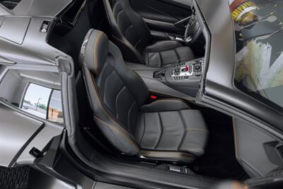 2014 Lamborghini Aventador LP 700-4   - Photo 16 - Costa Mesa, CA 92627
