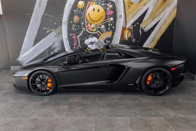 2014 Lamborghini Aventador LP 700-4   - Photo 75 - Costa Mesa, CA 92627