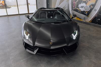 2014 Lamborghini Aventador LP 700-4   - Photo 5 - Costa Mesa, CA 92627