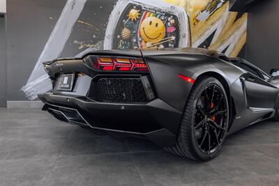 2014 Lamborghini Aventador LP 700-4   - Photo 46 - Costa Mesa, CA 92627