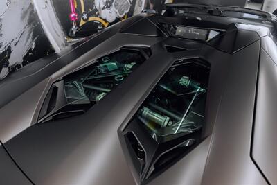 2014 Lamborghini Aventador LP 700-4   - Photo 27 - Costa Mesa, CA 92627