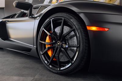 2014 Lamborghini Aventador LP 700-4   - Photo 42 - Costa Mesa, CA 92627