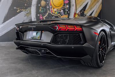 2014 Lamborghini Aventador LP 700-4   - Photo 47 - Costa Mesa, CA 92627